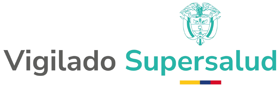 Logo Supersalud