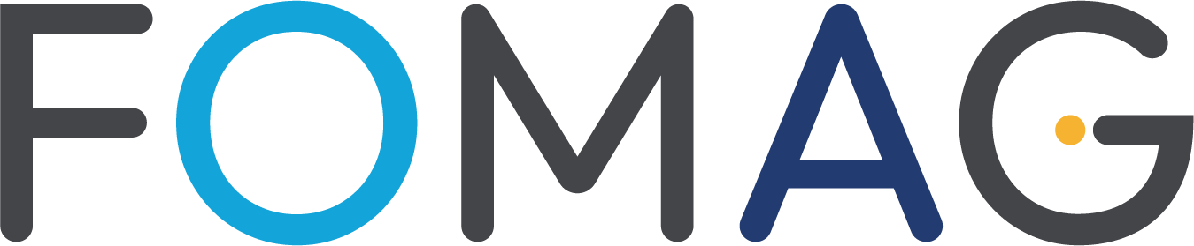 Logo Fomag