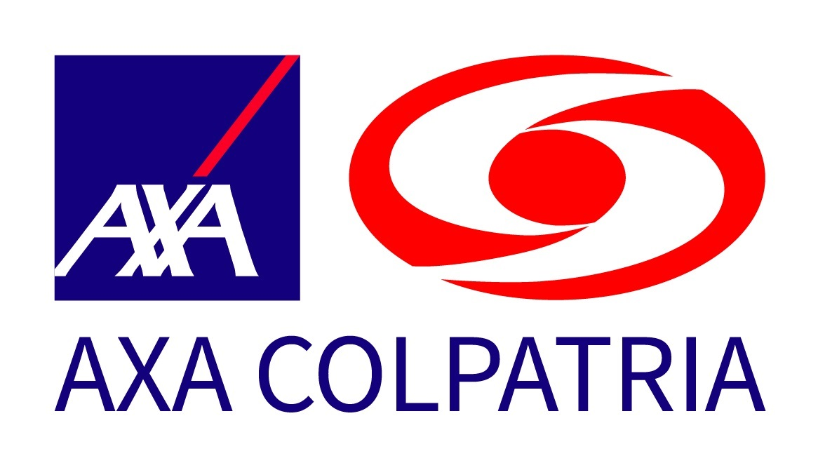 Logo AXA