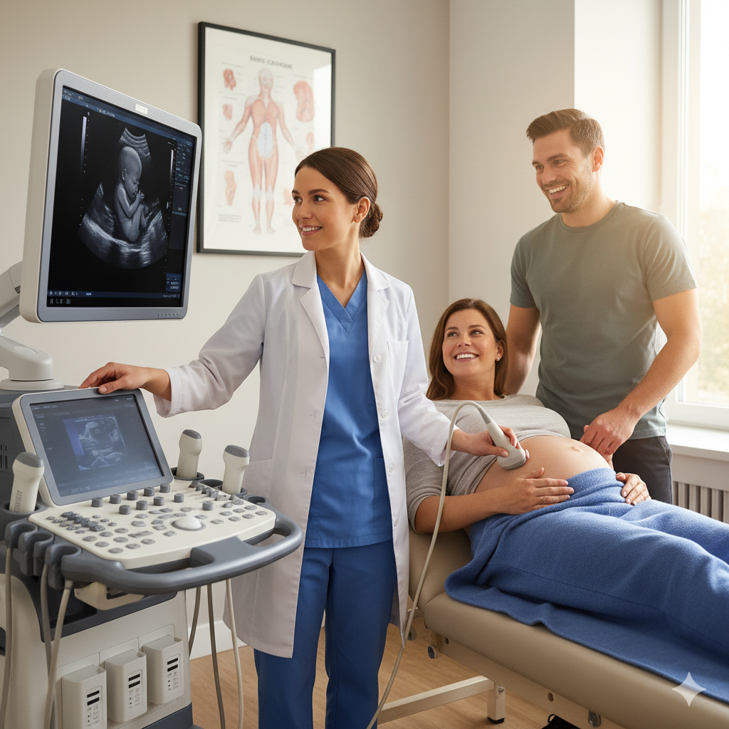 Cirugía Gineco-obstétrica