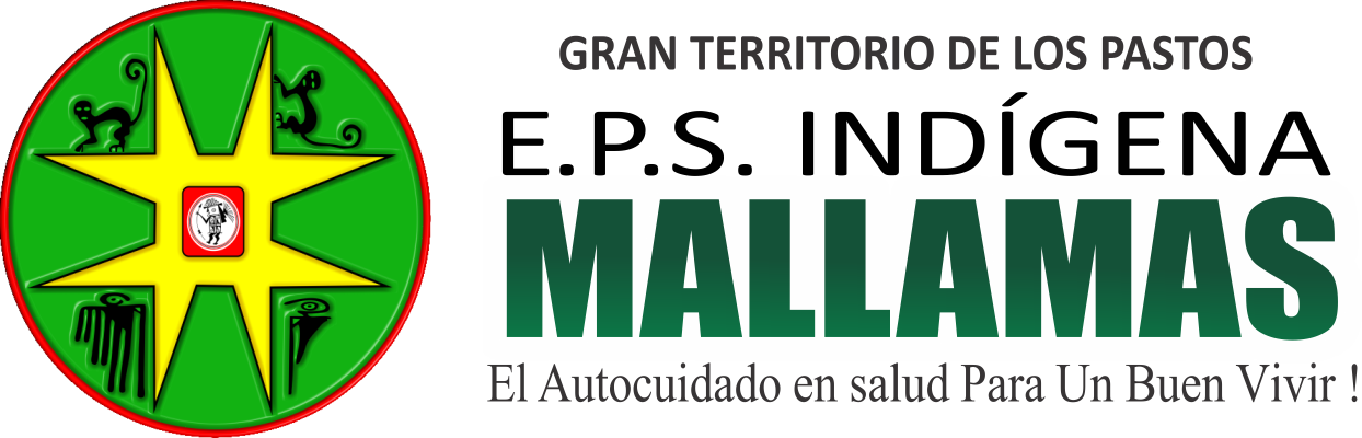 Logo Mallamas