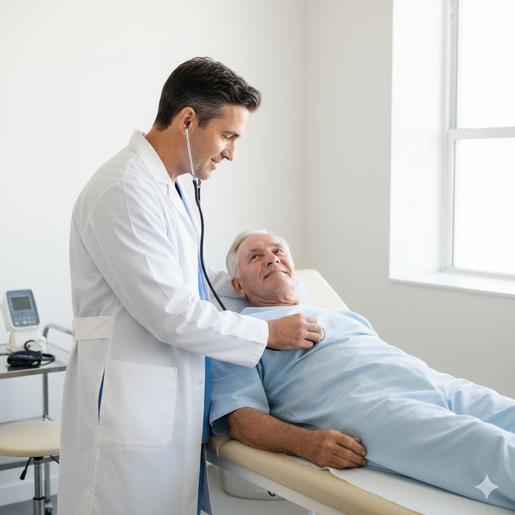 Promoción y Mantenimiento