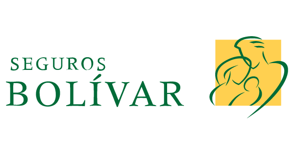 Logo Seguros Bolívar